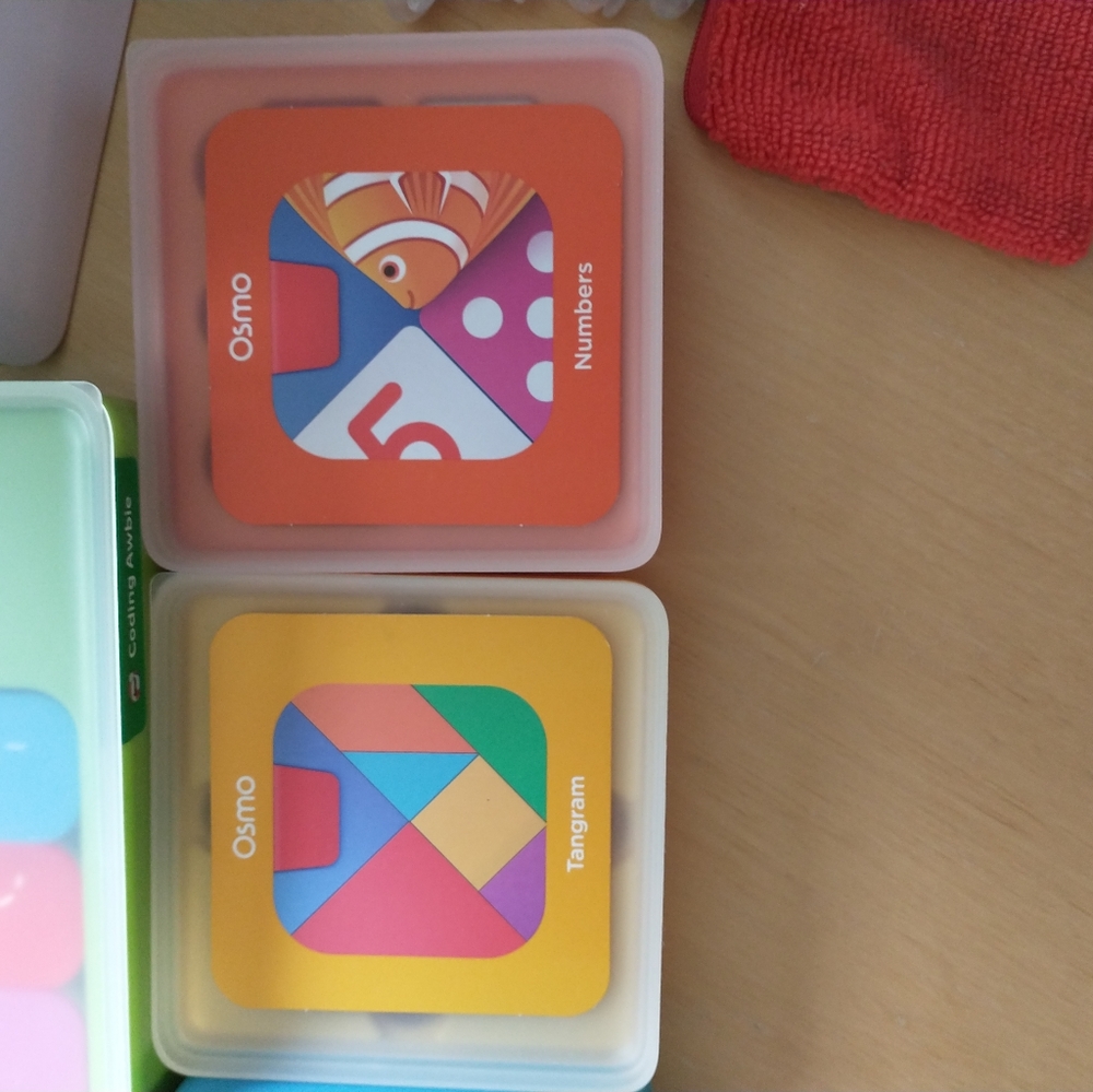 Osmo bundle - Picture 3 of 8